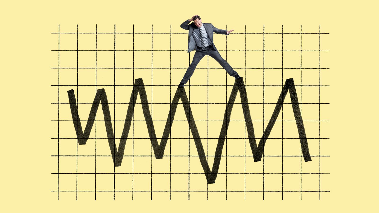 Market fluctuations - growthcents.com