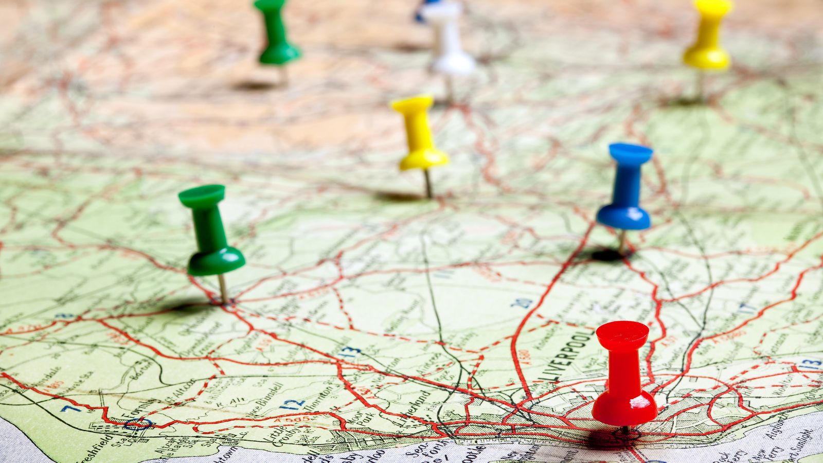 Pinpoint in multiple states - growthcents.com