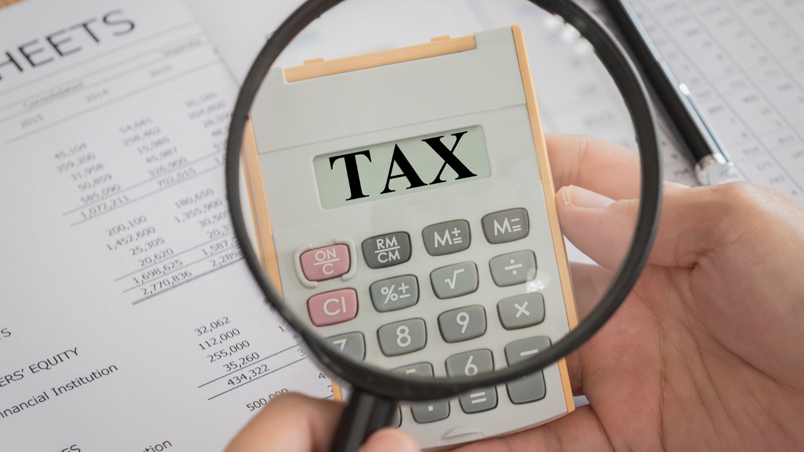 Reits tax treatments - growthcents.com