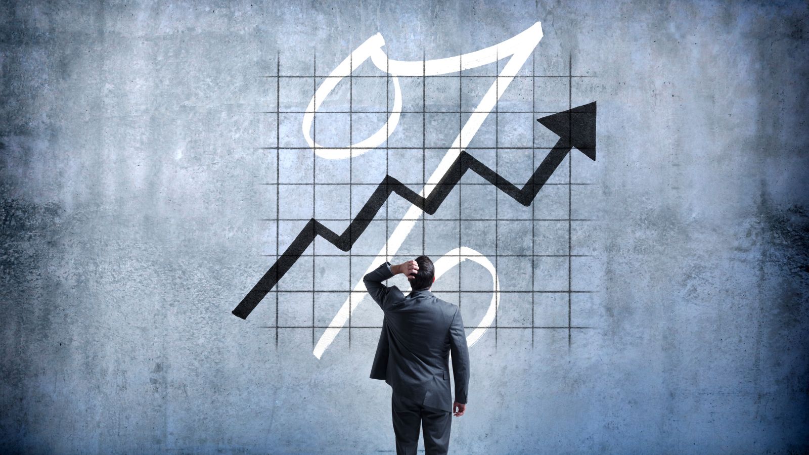Rising interest rates - growthcents.com