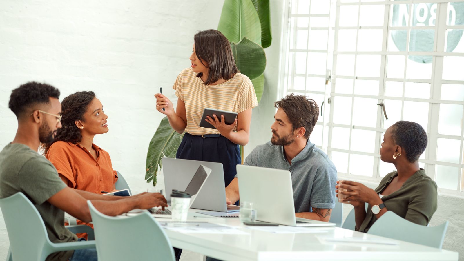 Roles and responsibilities - growthcents.com