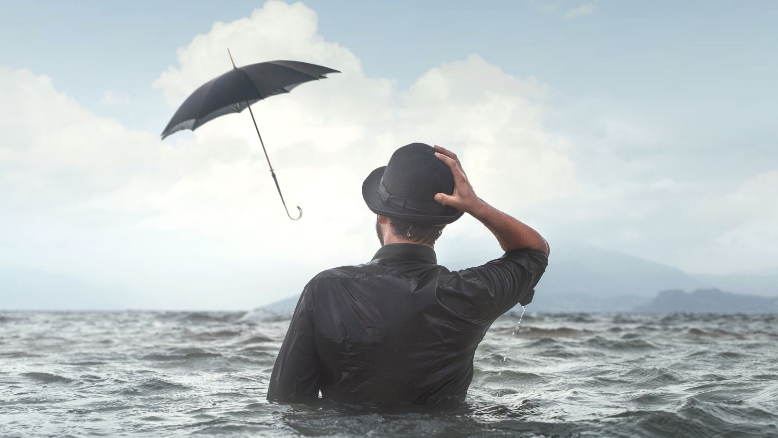 Umbrella policy being bad luck for investors - growthcents.com