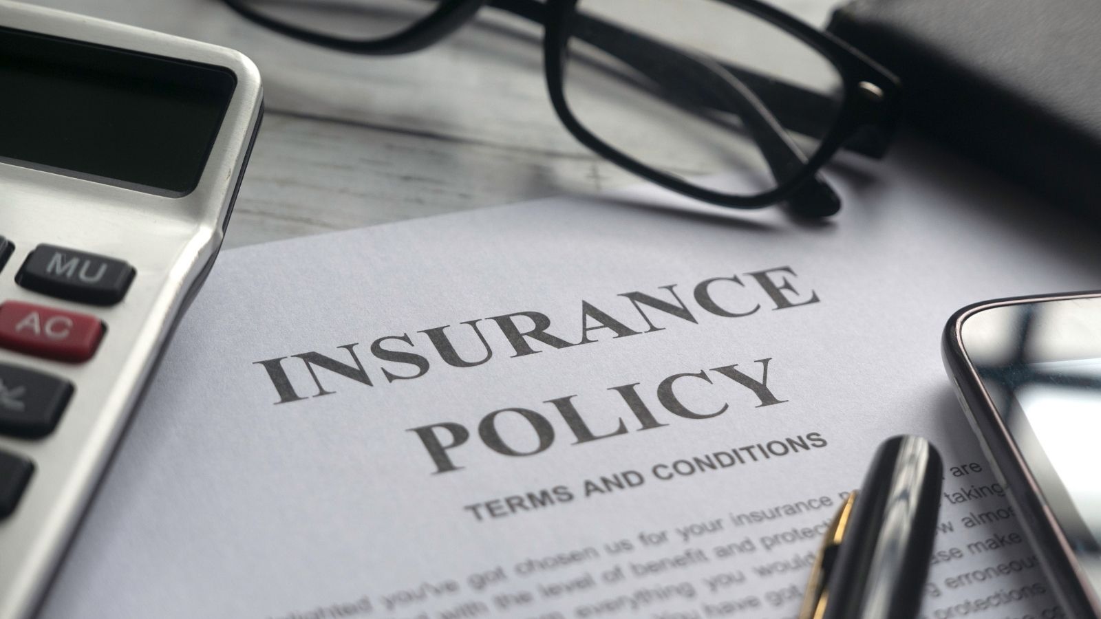 Insurance in Real Estate Crowdfunding: 7 Types You Need to Know