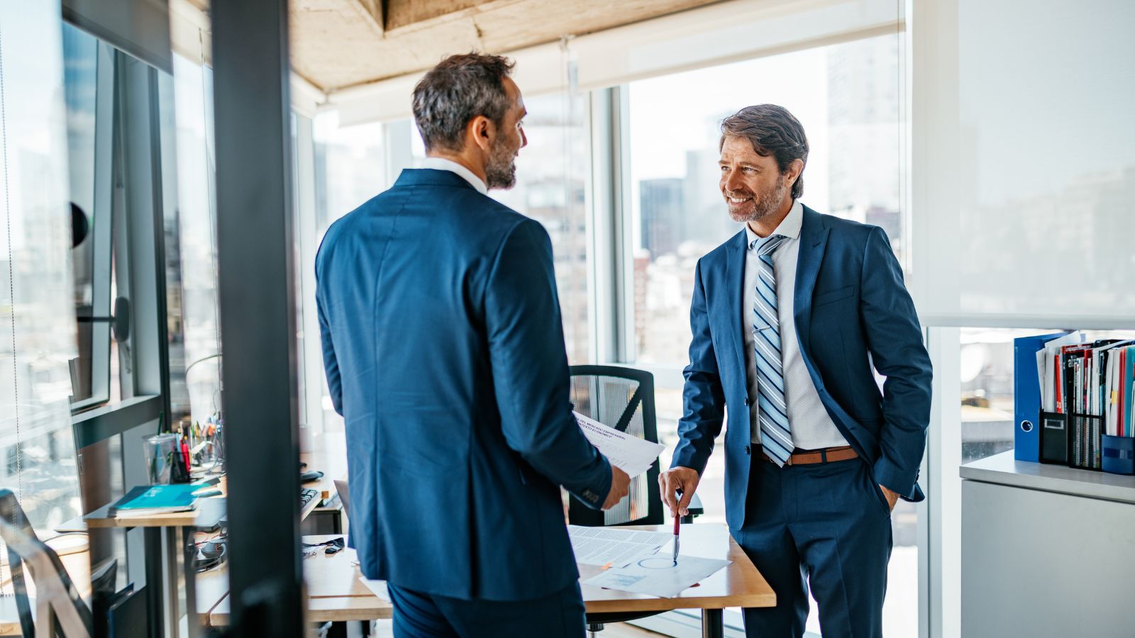 5 Key Strategies for Handling Force Majeure Risks in Real Estate Projects 