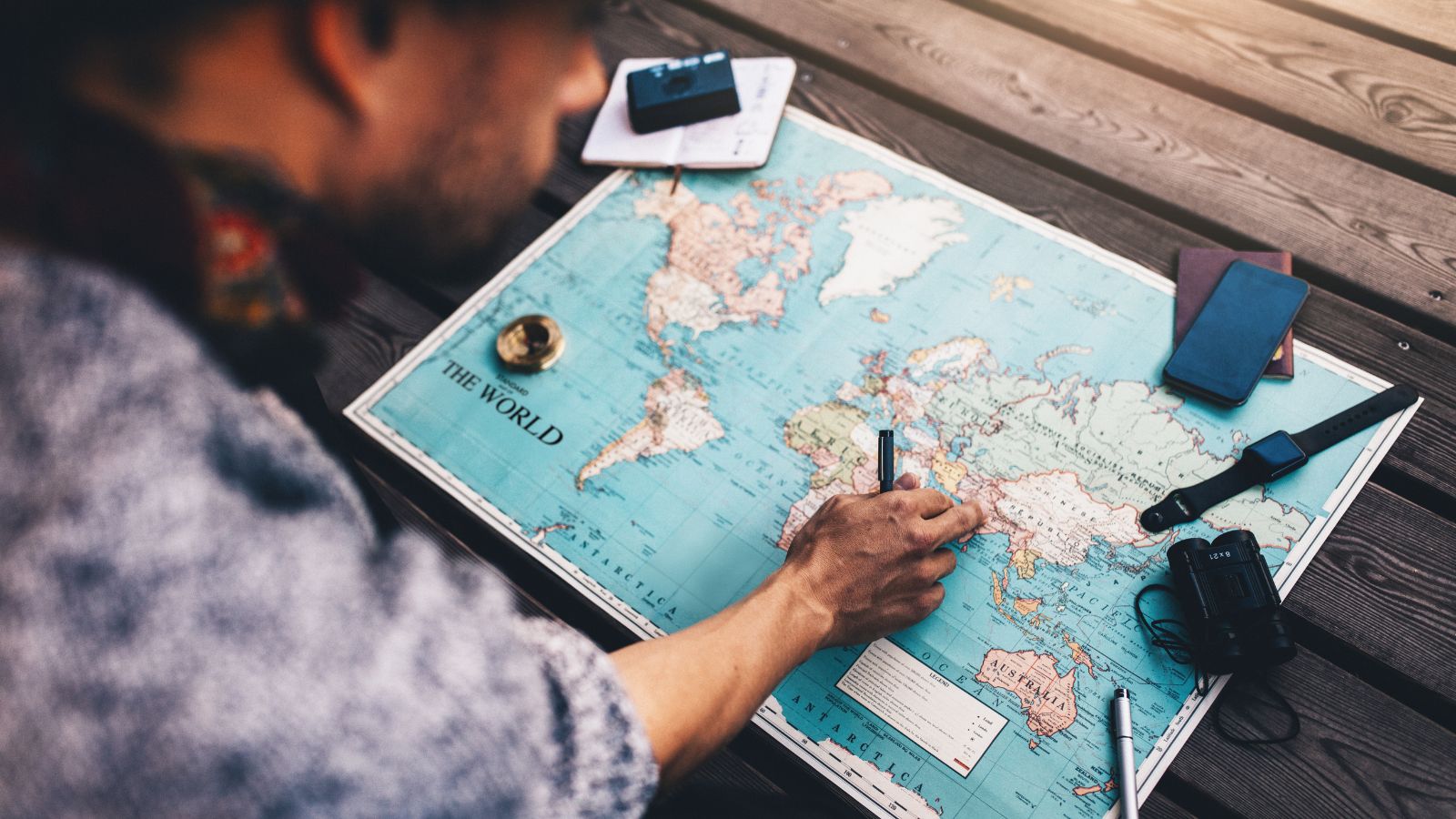 7 Key Differences Between Crowdfunding in the US and Around the Globe