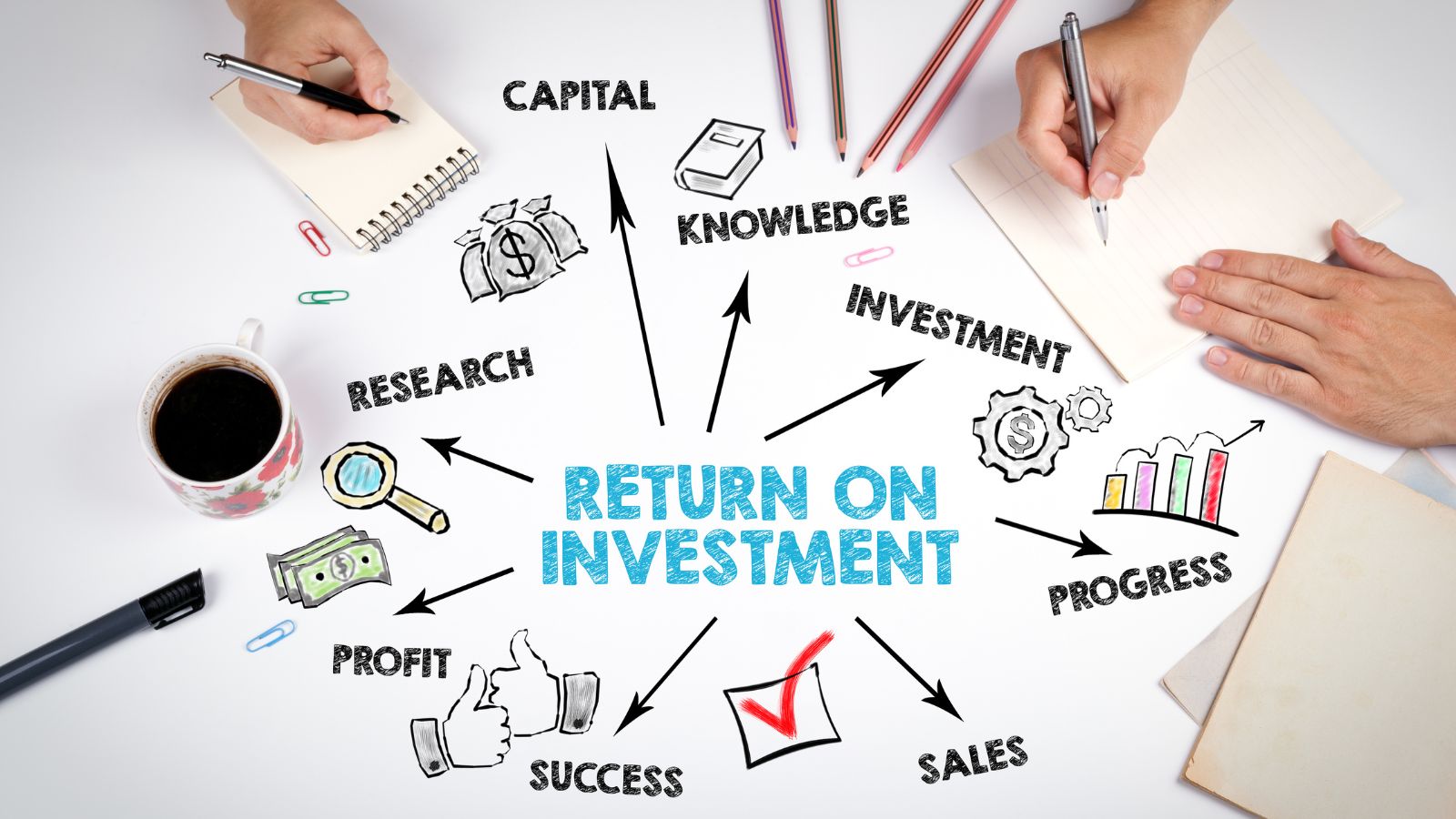 10 Ways to Boost Your Real Estate Investment Returns