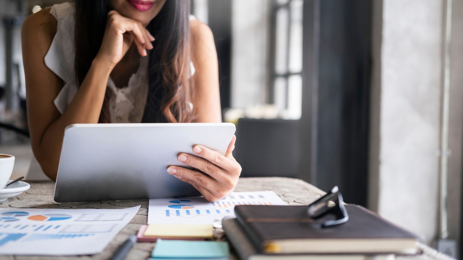 10 Ways Real Estate Databases Boost Lead Generation