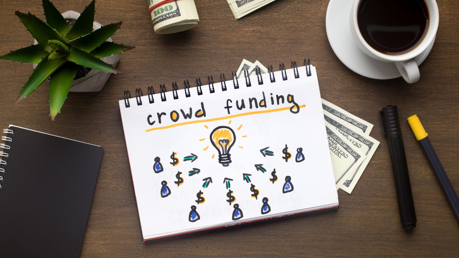 How Industry Factors Affect Crowdfunding Campaigns 7 Key Elements Growth Cents