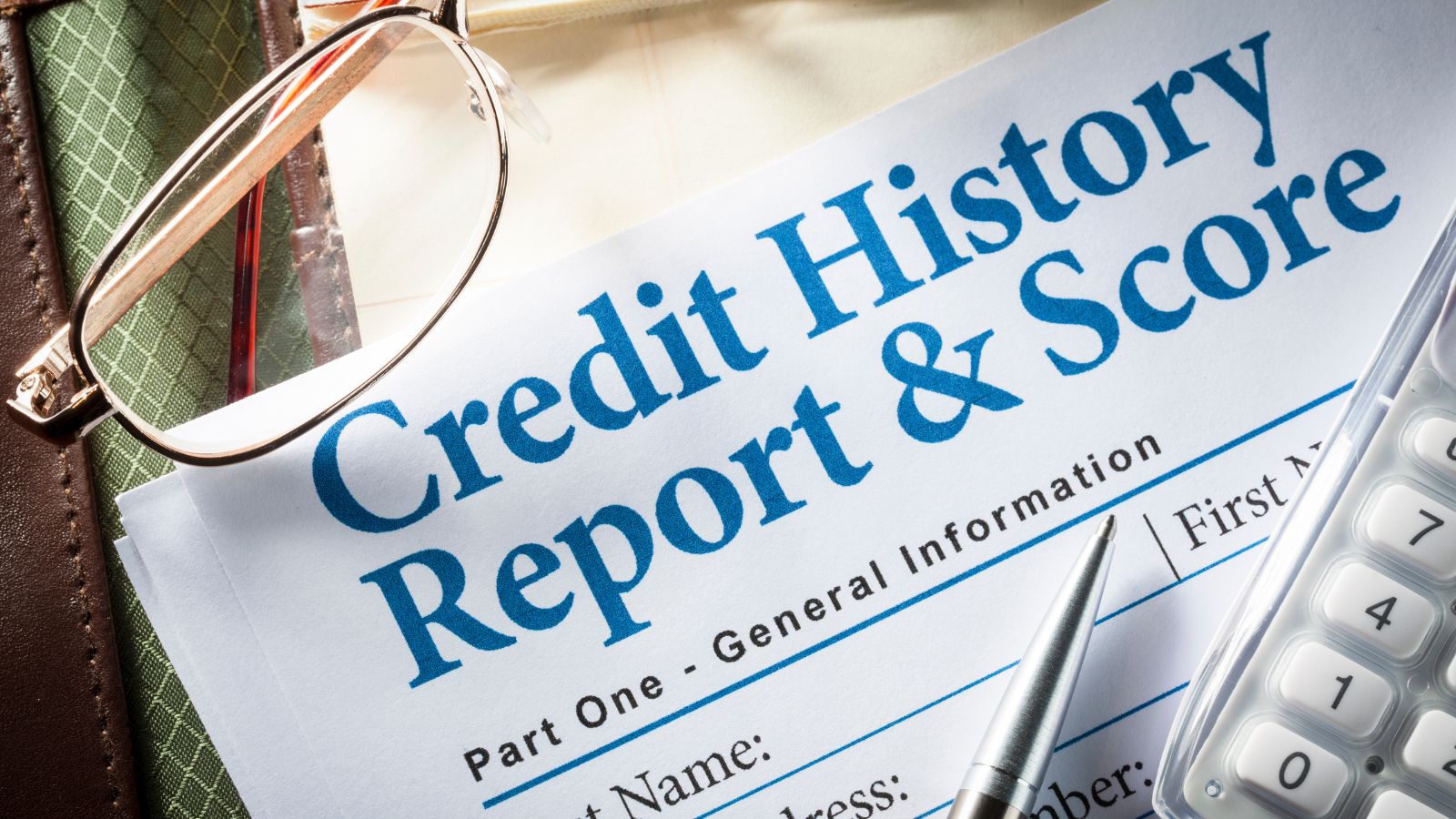 Do DSCR Loans Show On Credit Report: Top 11 Things You Should Know