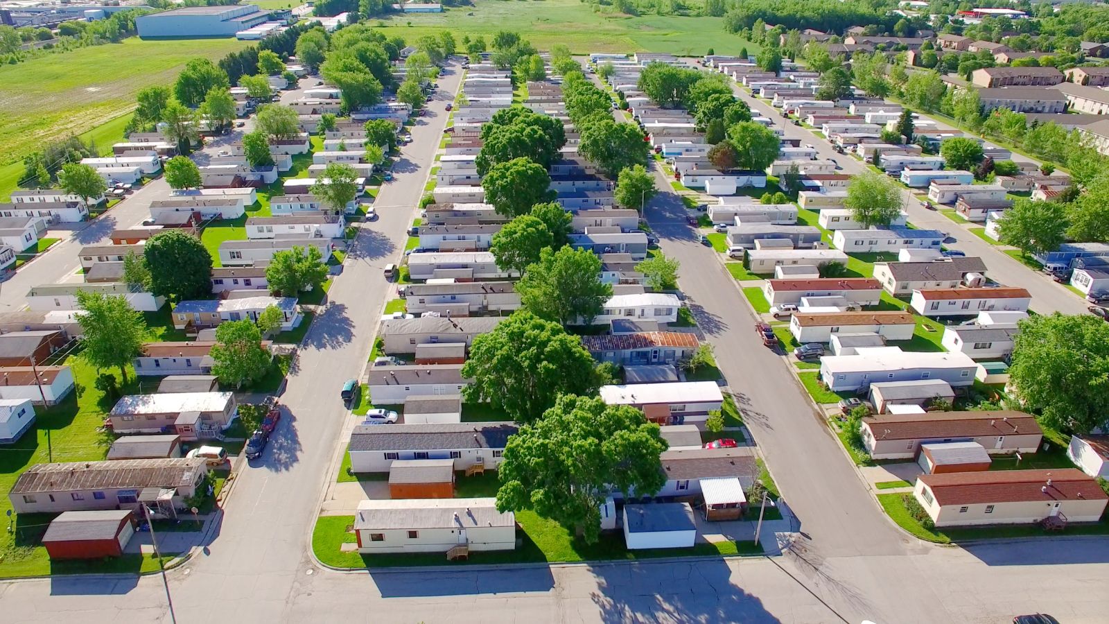 key aspects of mobile home park submetering - growthcents.com