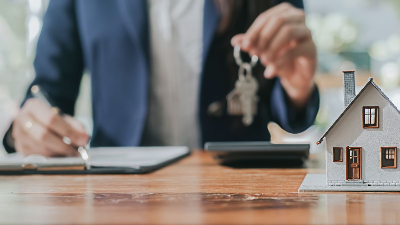 real estate wholesale transaction - growthcents.com