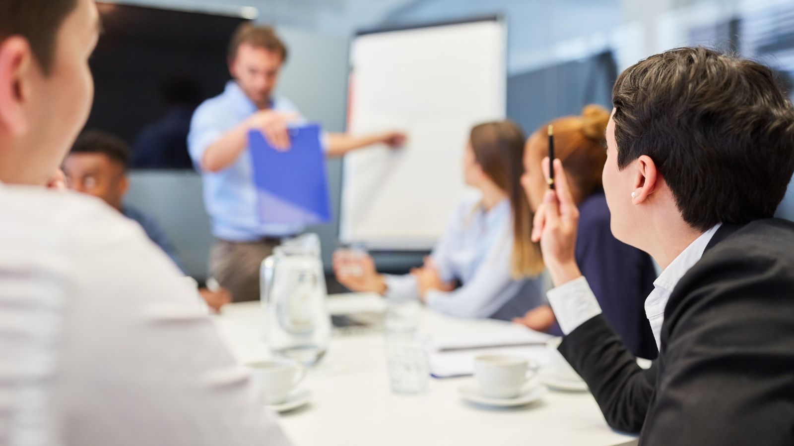 Capital Syndicate Training Course: Mastering 5 Transformative Skills ...