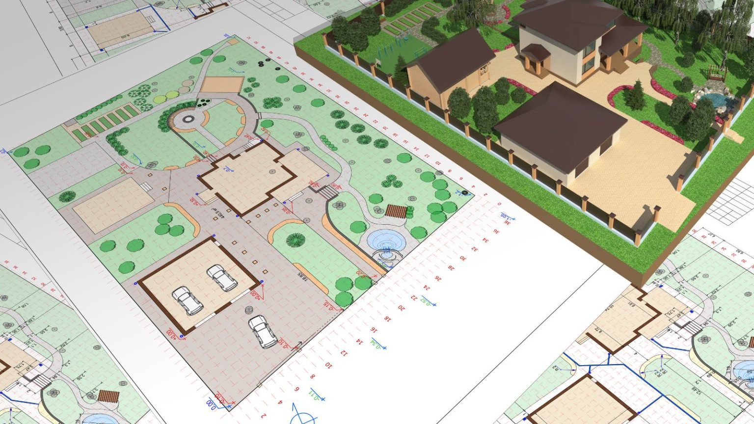 Cost of Subdividing Land 7 Critical Factors to Consider Growth Cents