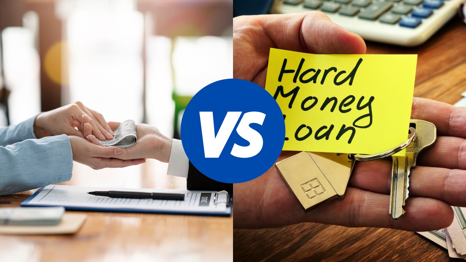 Private Money vs Hard Money: 11 Differentiating Factors