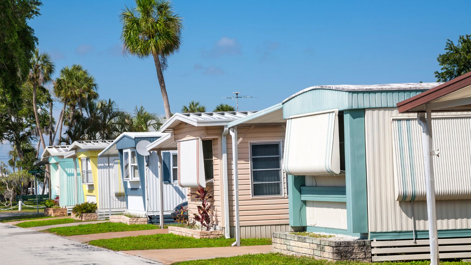 short term mobile home rental - growthcents.com