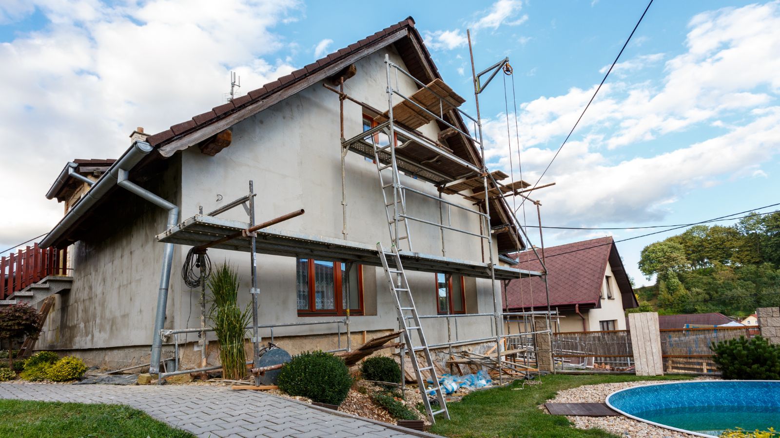7 Smart Ways to Finance Renovations on Off-Market Properties