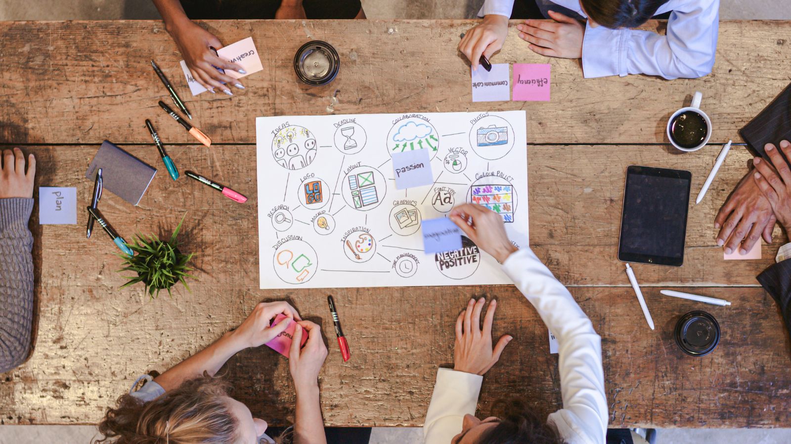 5 Ways Partnerships Boost Your Off-Market Investment Strategy