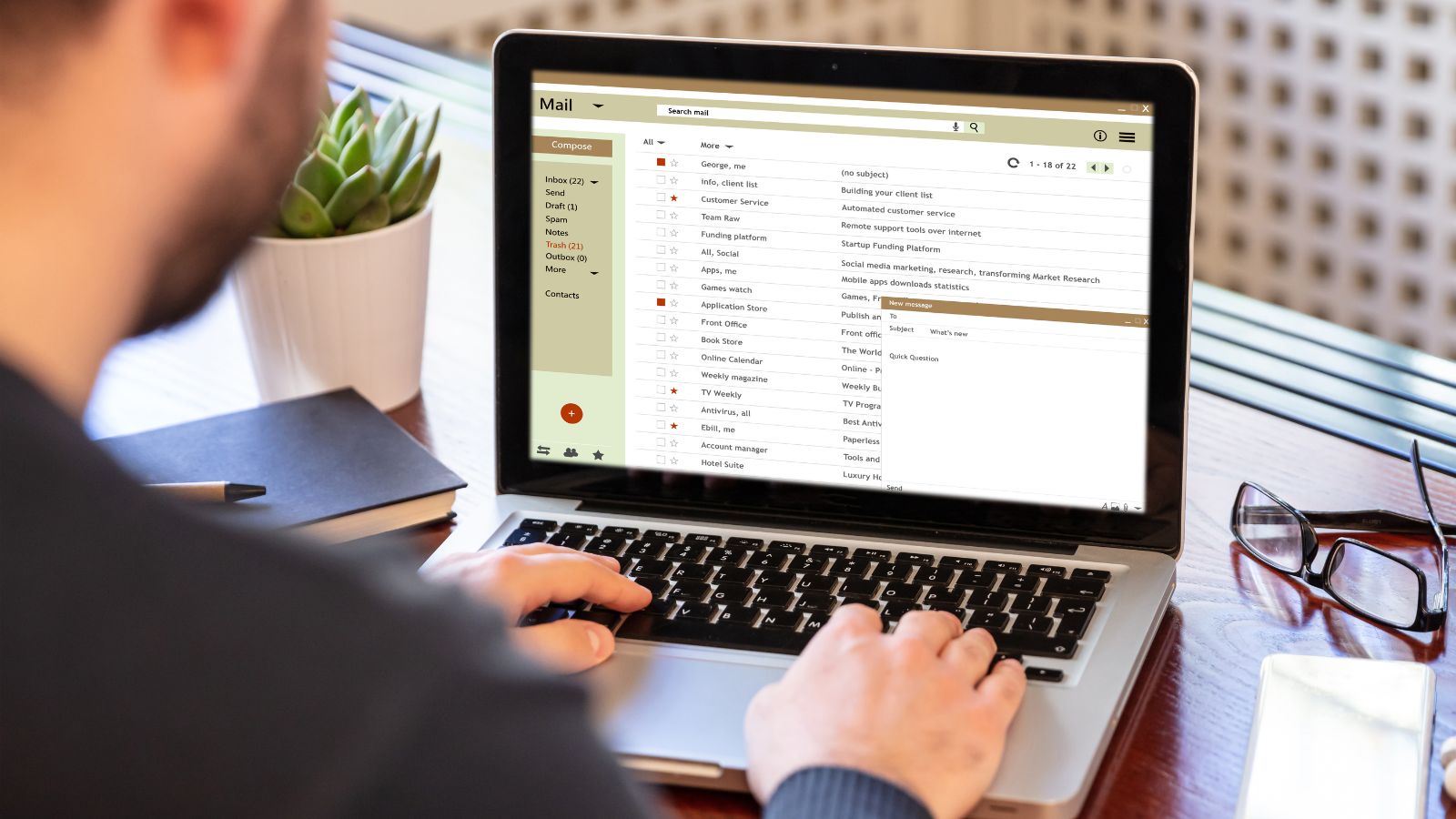 7 Reasons Building a Buyer’s List is Key in Off-Market Investing