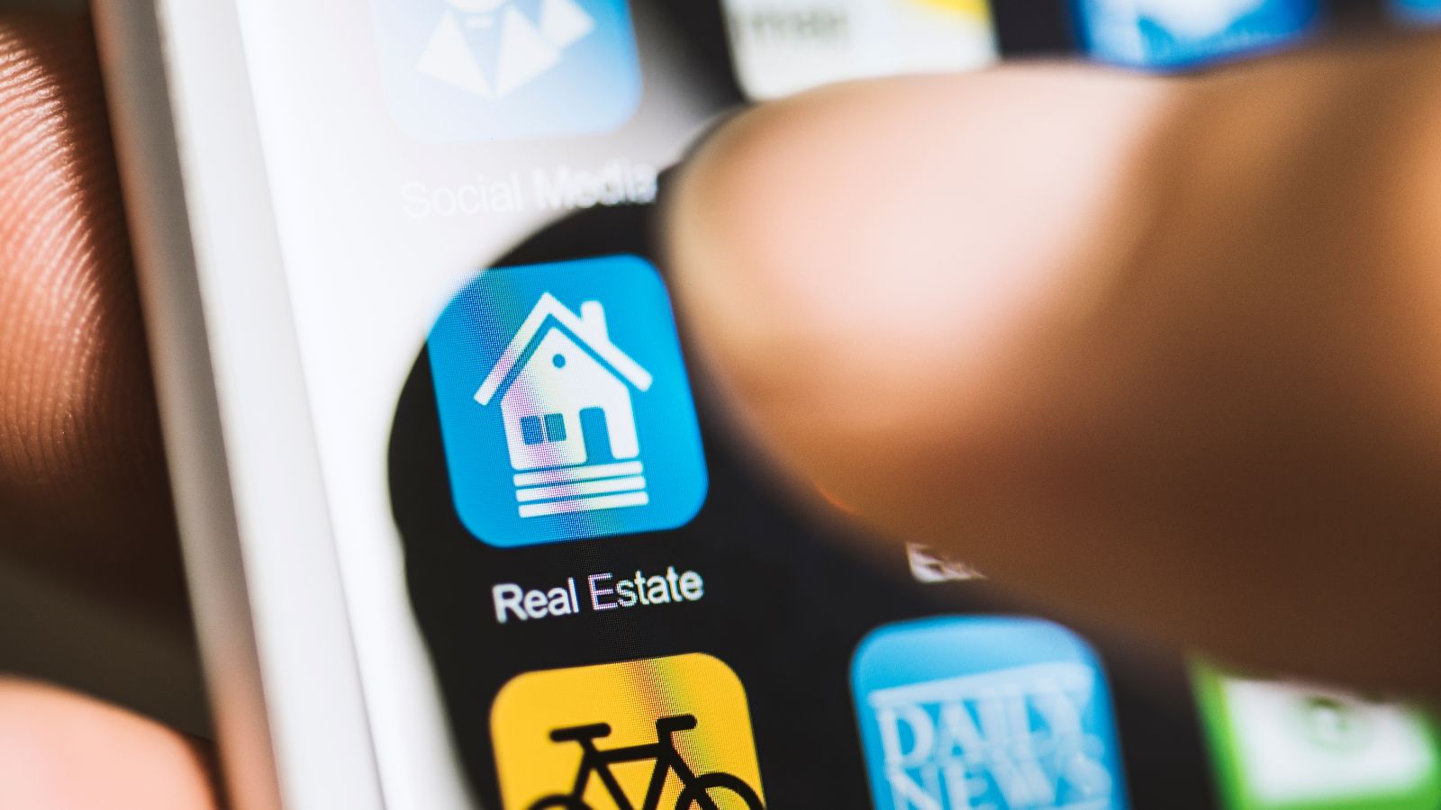 7 Ways to Use Social Media for Finding Off-Market Deals