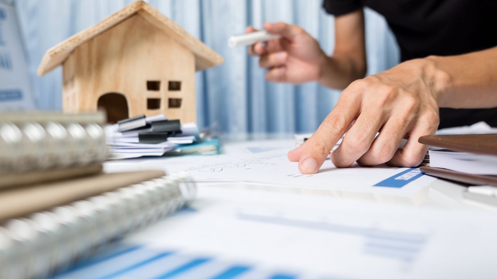 10 Crucial Reasons to Check the Tax Roll Before Buying a Property