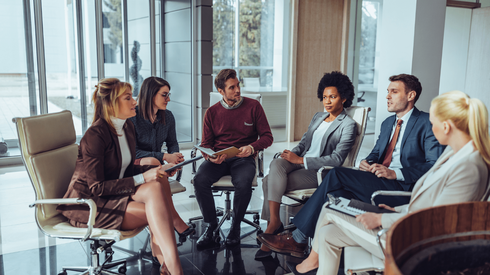 7 Ways to Leverage Local Real Estate Meetups for Off-Market Deals