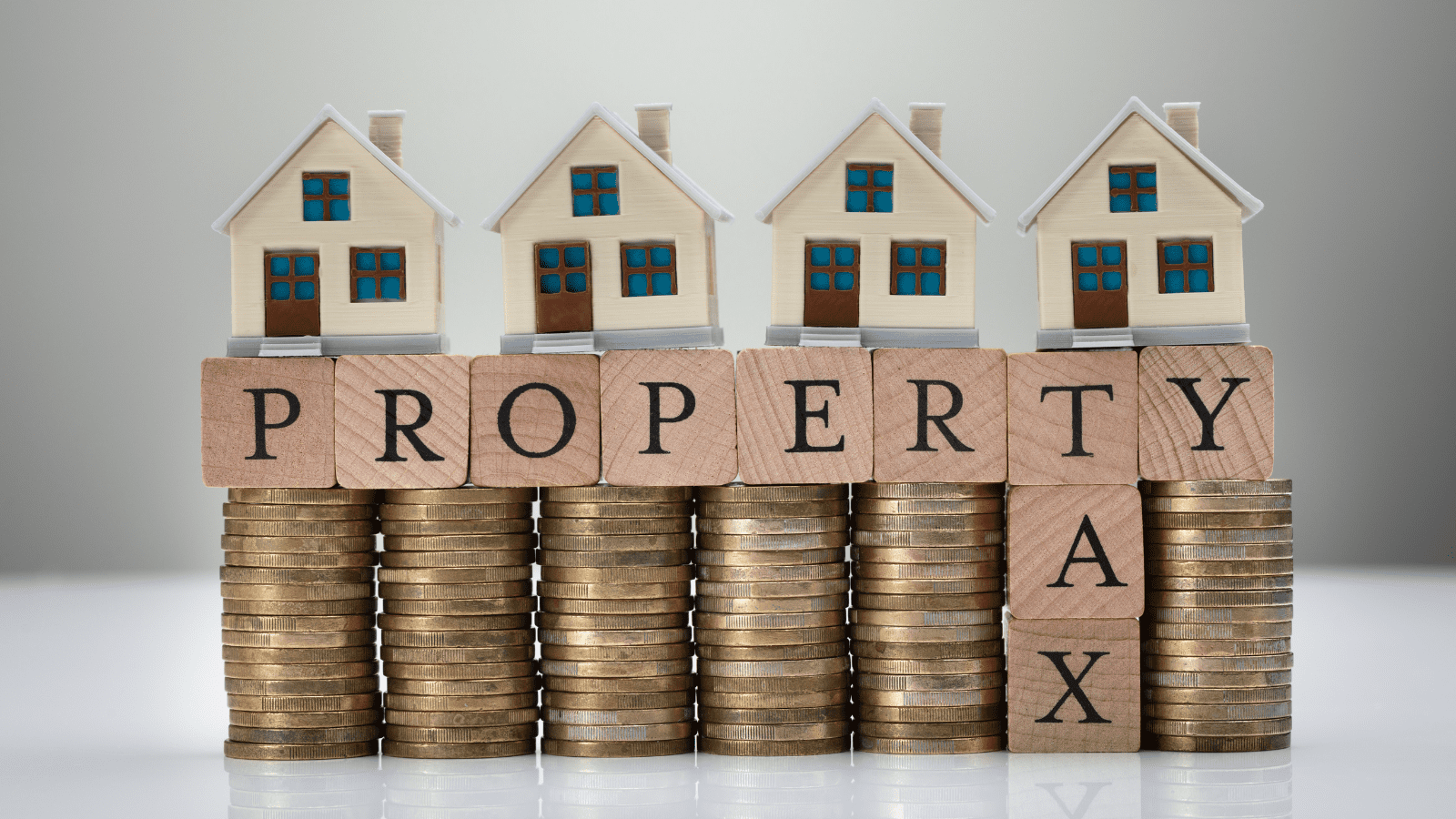 10 Reasons Why Falling Behind on Taxes Makes Property Owners Sell at a Lower Price