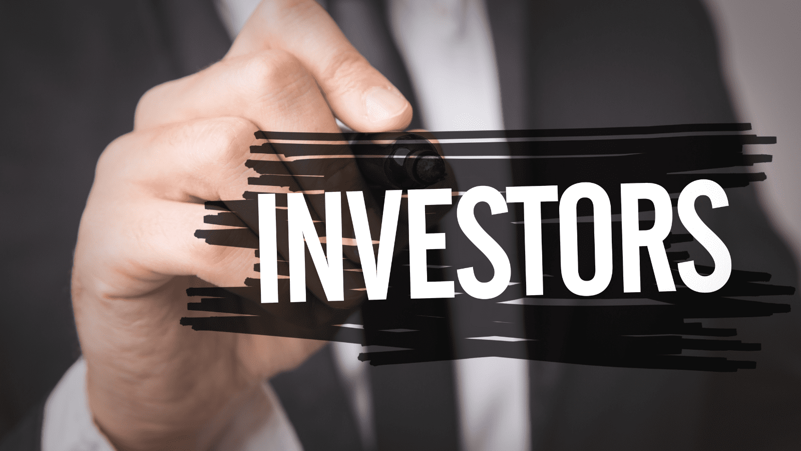 how to determine your investor identity