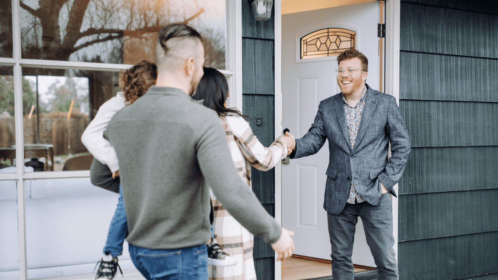 how to handle buyer-seller meetings - growthcents.com