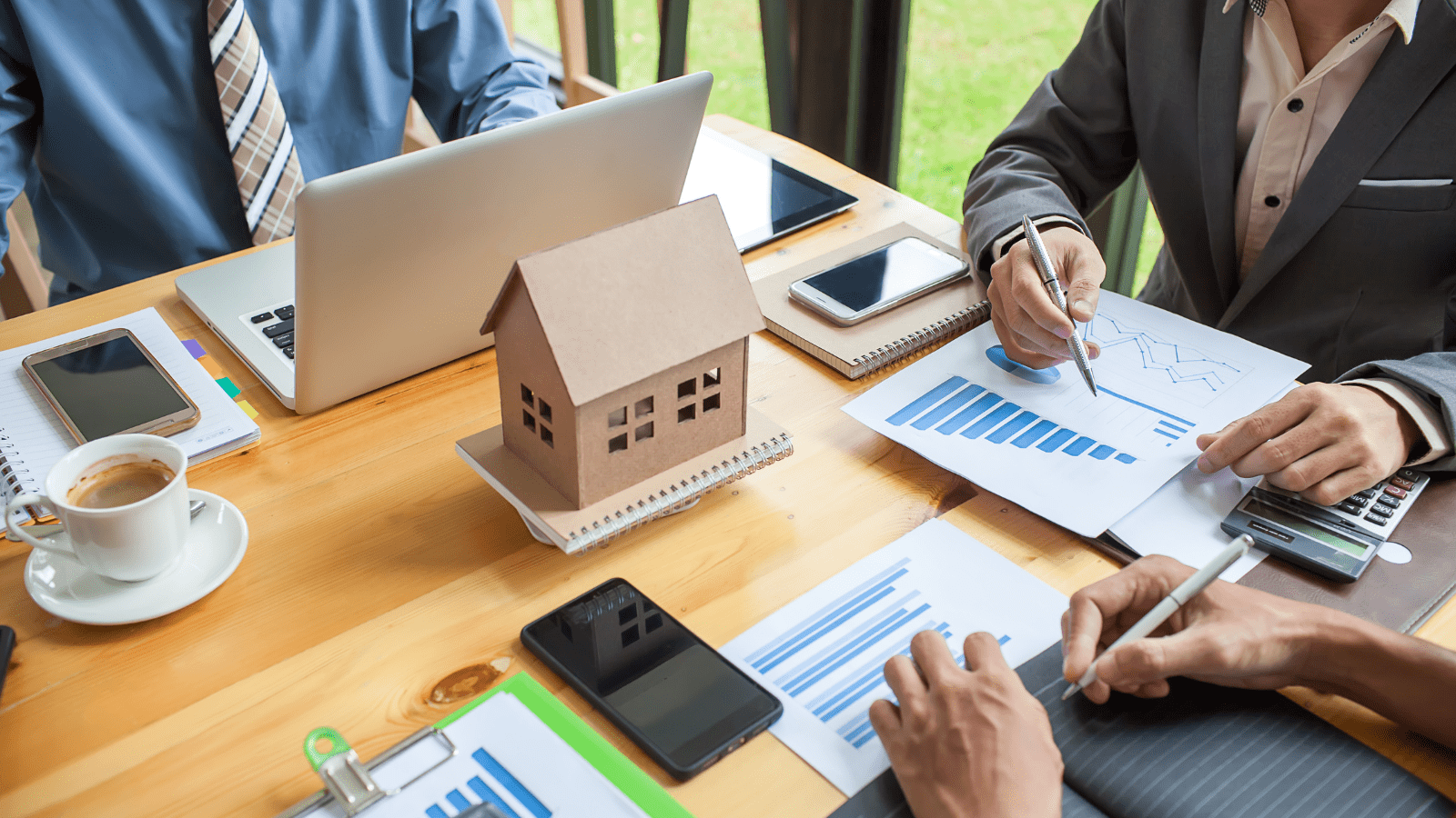 organizing your wholesaling business