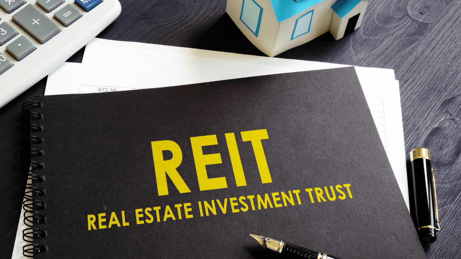 understanding reits (real estate investment trusts) - growthcents.com