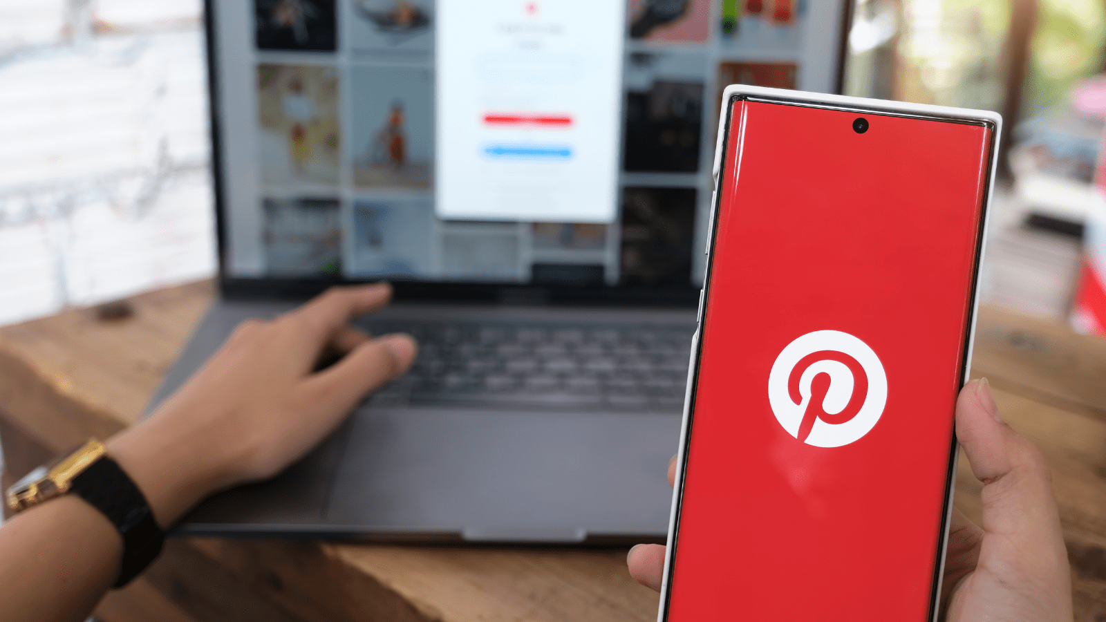 using pinterest for wholesaling - growthcents.com