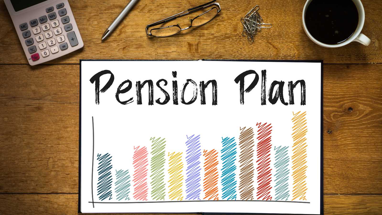 Reporting Requirements for Crowdfunding Campaigns That Receive Investments from Corporate Pension Plans: Top 5 Crucial Facts