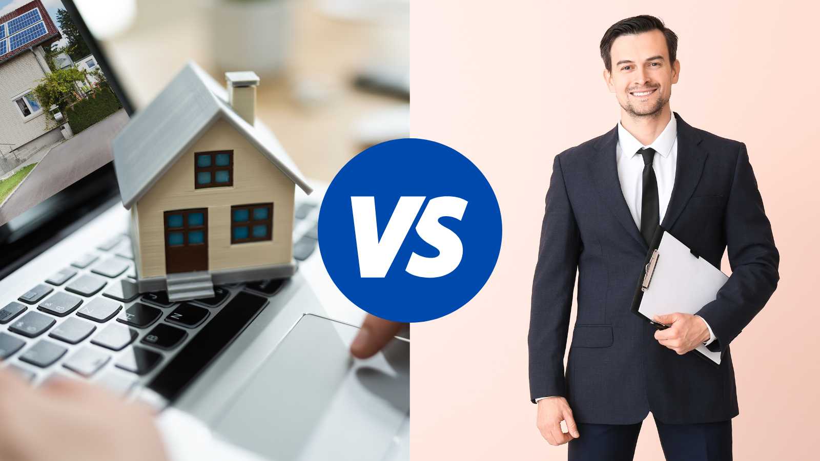 Online Real Estate Directories vs Traditional Agents: 5 Key Differences to Know Before Selling or Buying