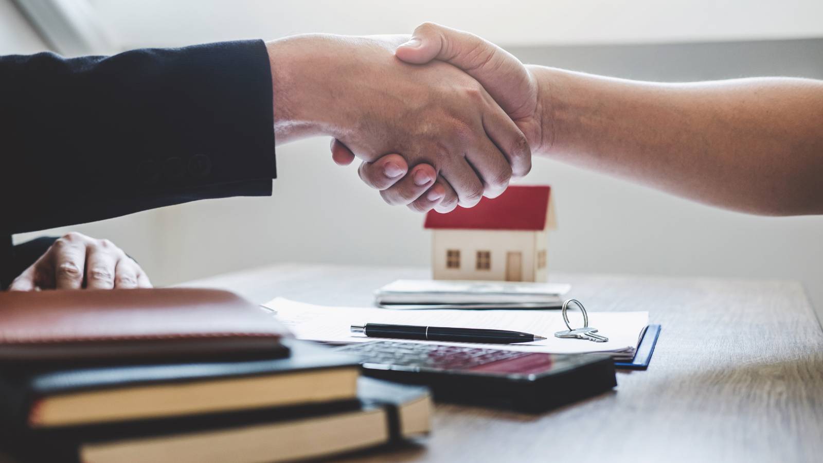 real estate transactions simplifying with - growthcents.com