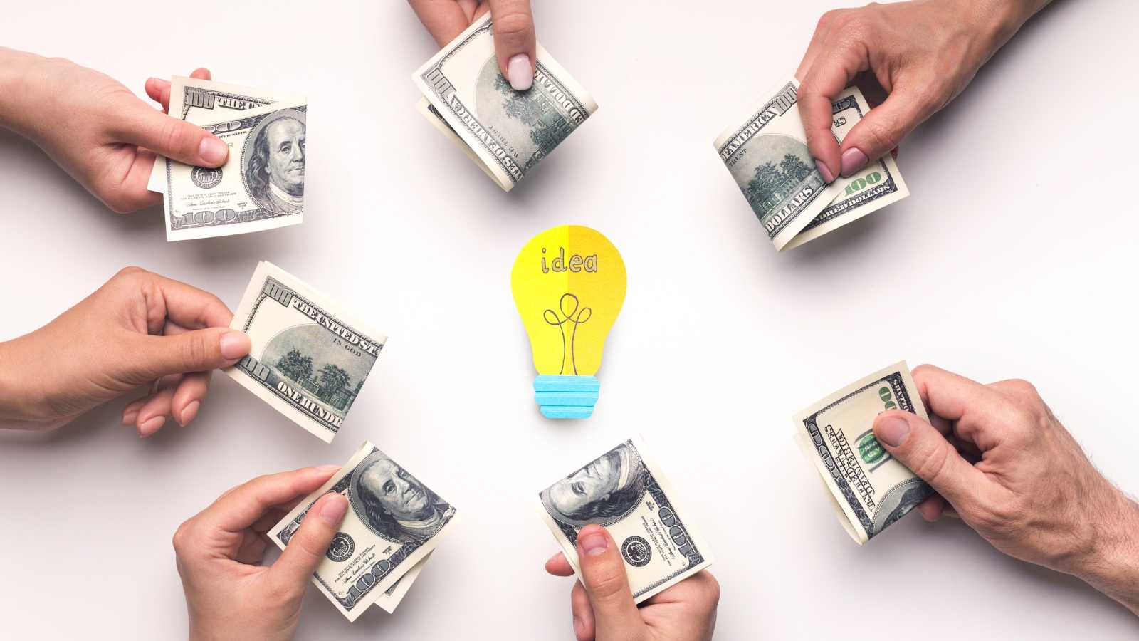 10 Creative Marketing Ideas for Wholesale Real Estate