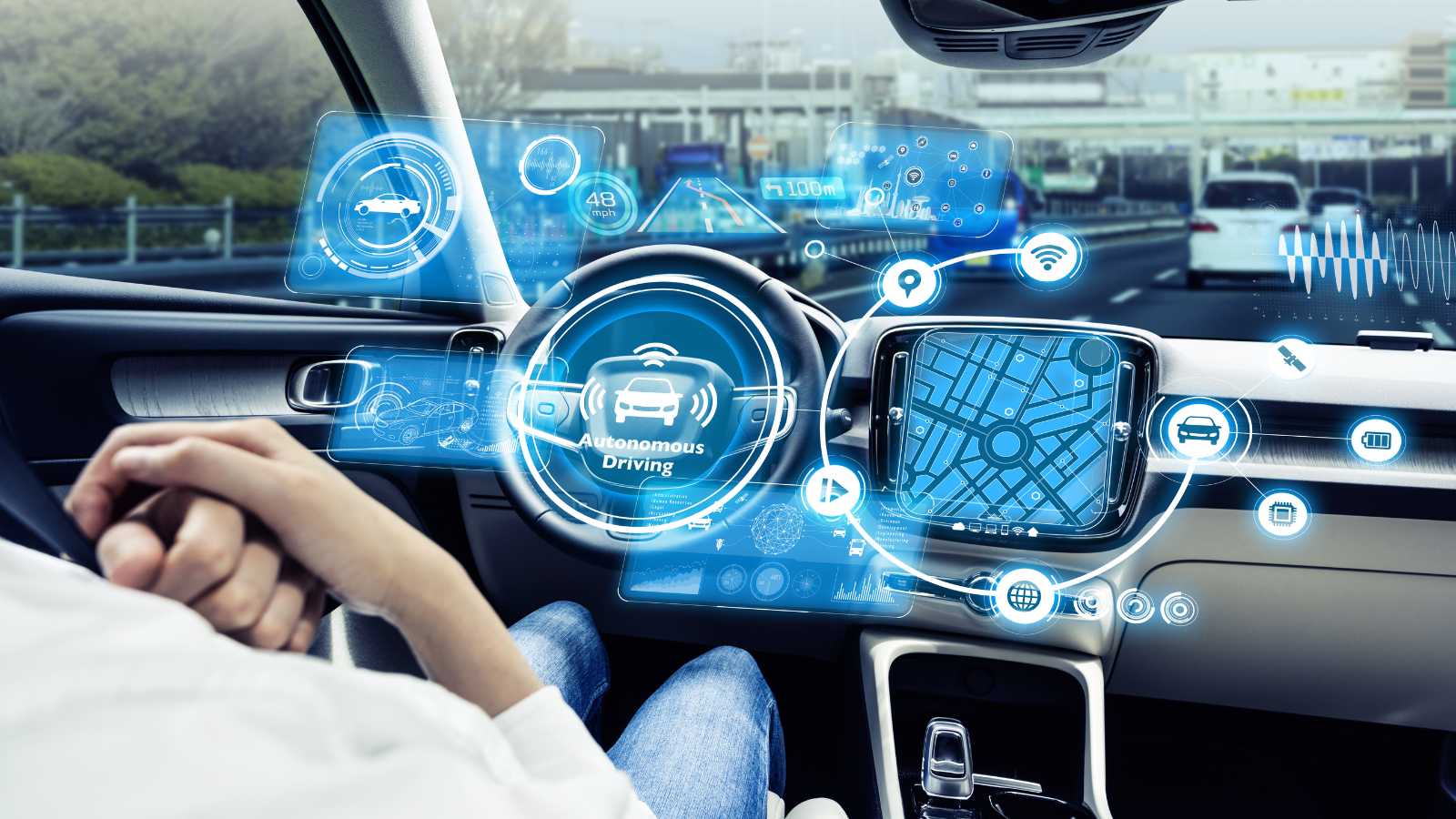 What Are the Legal Considerations for Crowdfunding Investments in Autonomous Vehicle Technology? 5 Vital Aspects to Consider Before Investing