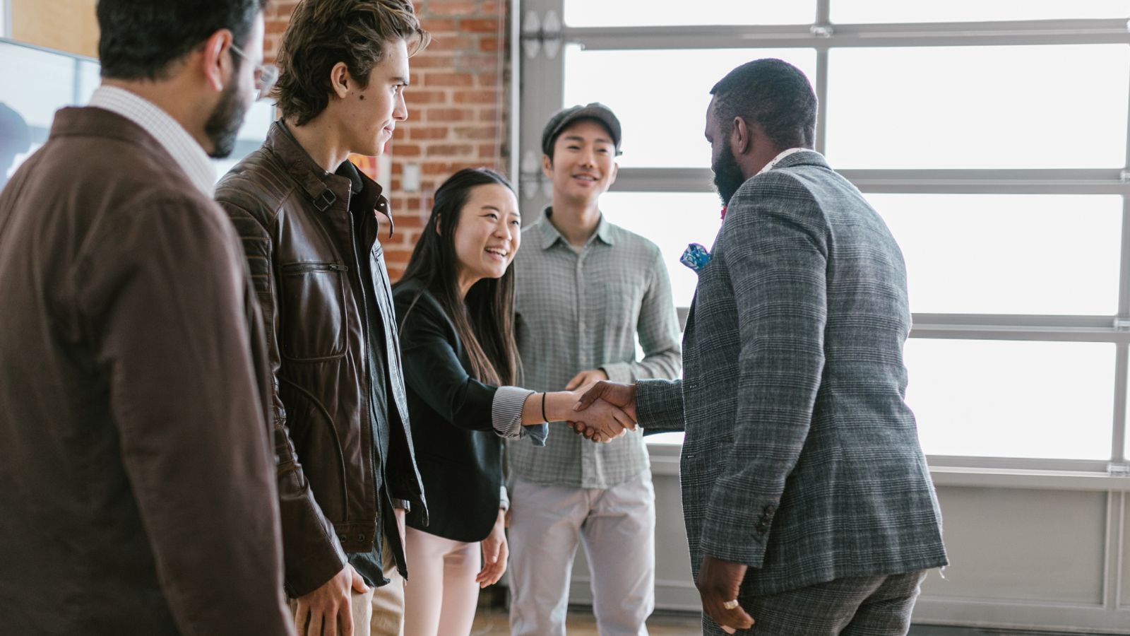working with real estate investors